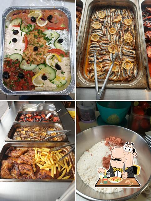 Happy Grill