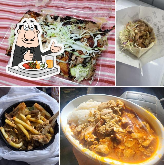 JAPON KEBAB