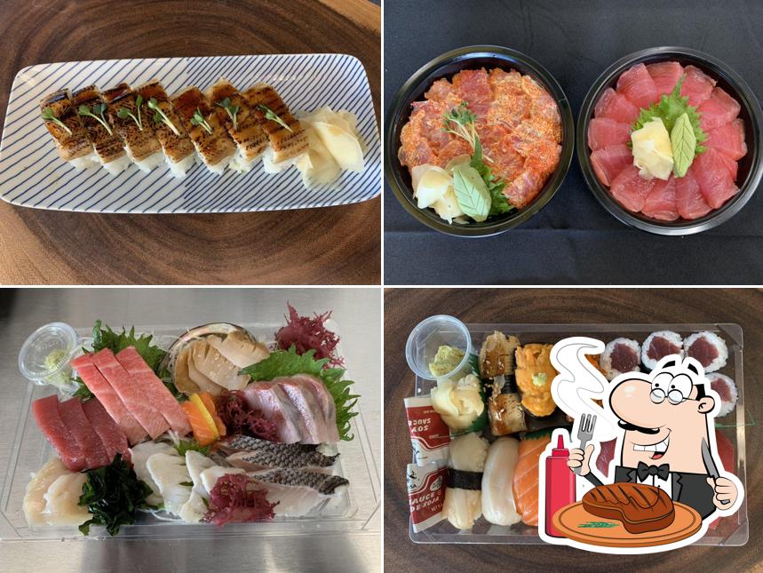 Kitchen Umeko