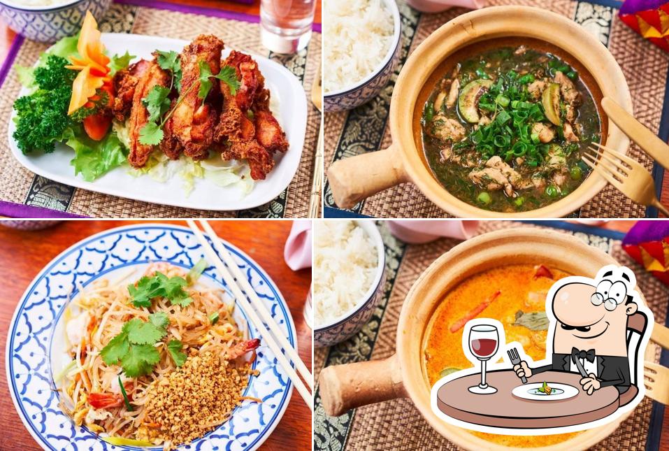 Labien Thai