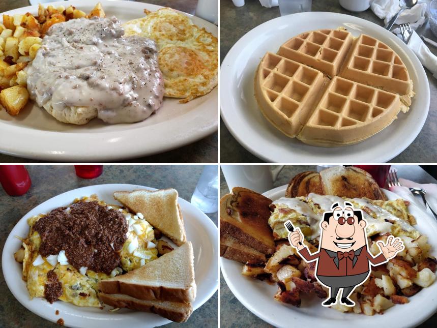 Mr. Beenz Diner