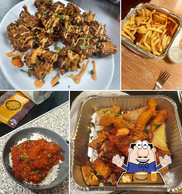 Patenga Restaurant and Takeaway