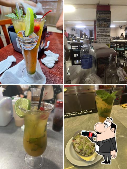 Starlyn Grill & Seafood