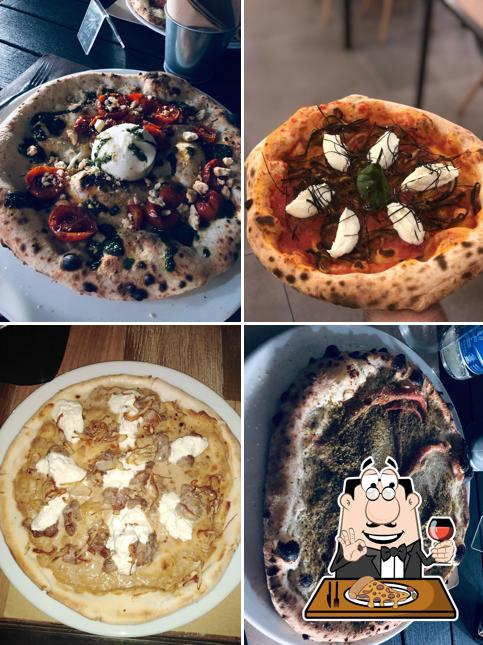 Pizzika