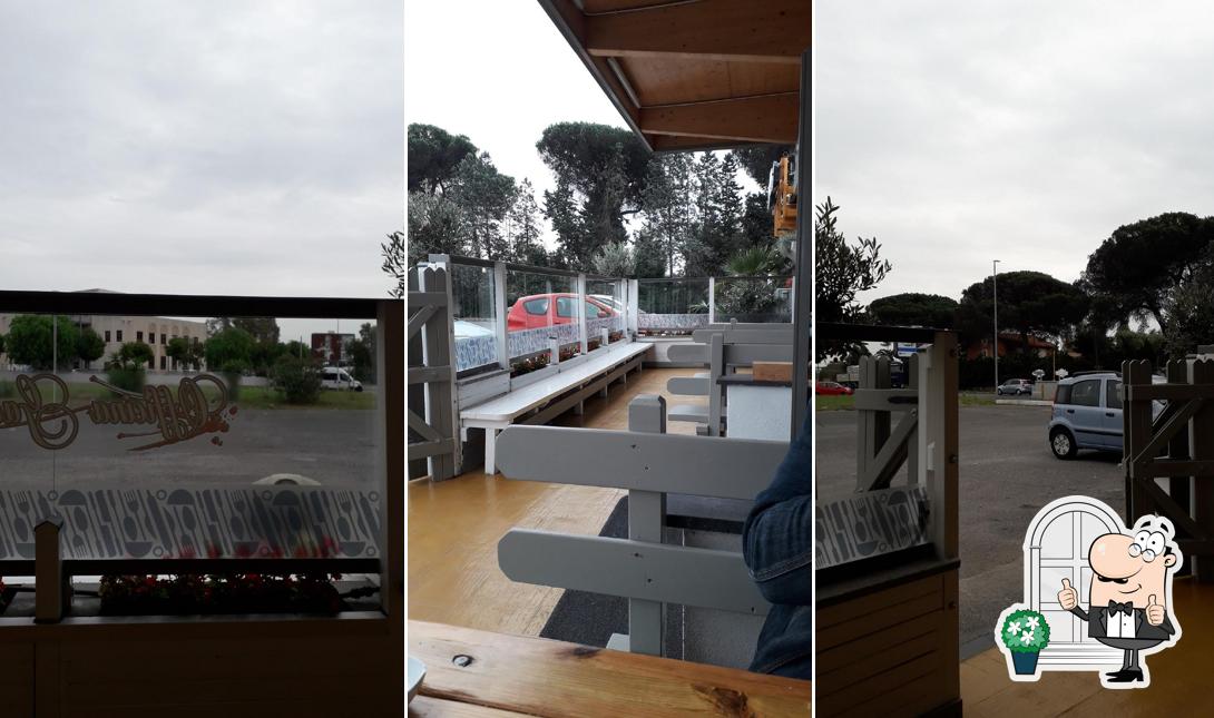 Bitton bar