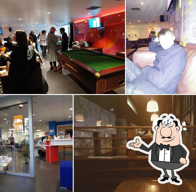 Dundee University Students' Association