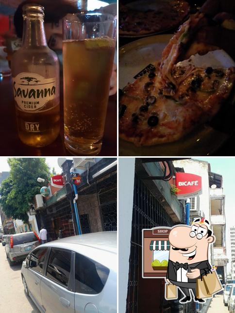 Gypsy's Bar