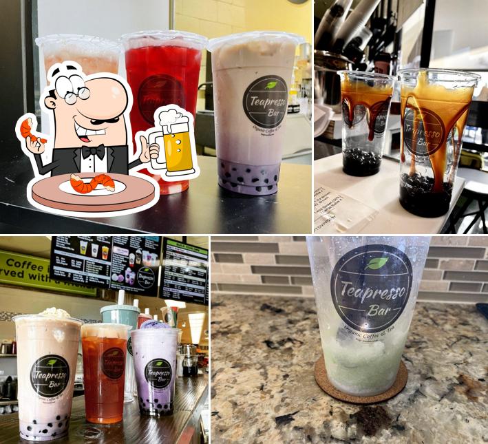 Teapresso Bar Mililani