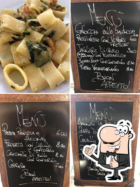 Bar latteria Dal Beccio
