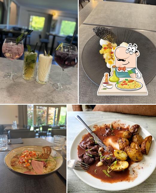 Bistrot du pressoir