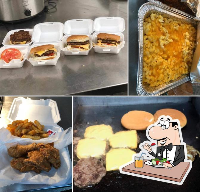 D & L Delicables