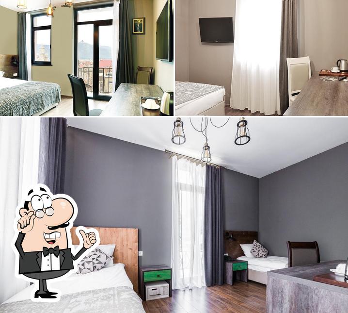 Gino Wellness Mtskheta
