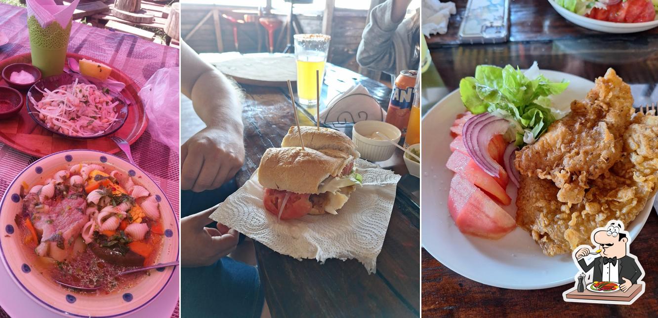 Gringo Rolls