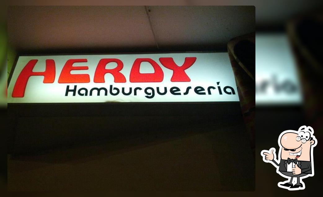 Hamburgueseria Herdy