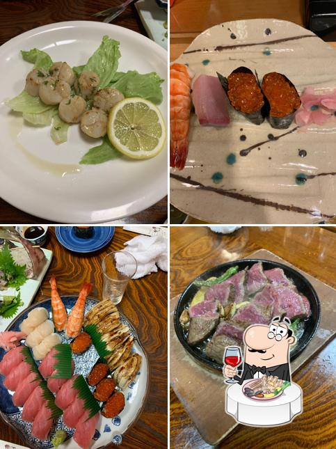 Koto Sushi