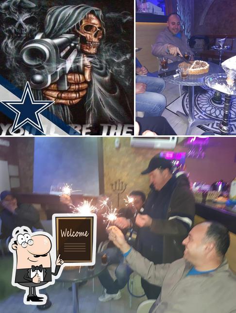 La Chiminitas Cafe