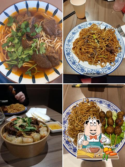 La Mian