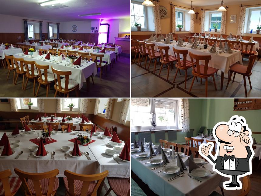 Gasthaus Liegsalz