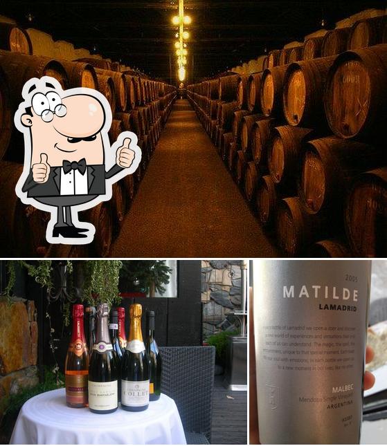 Mineral Wines