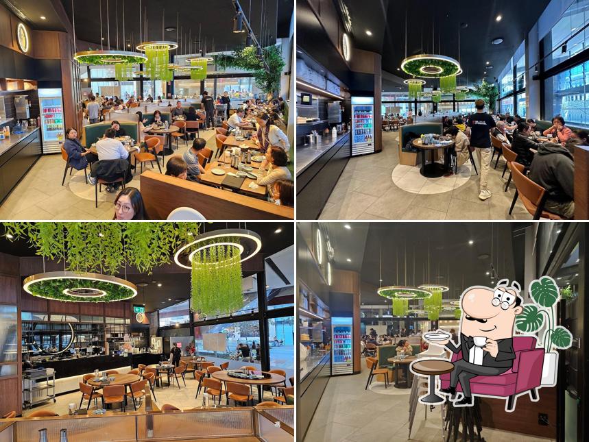 Mr Stonebowl Parramatta