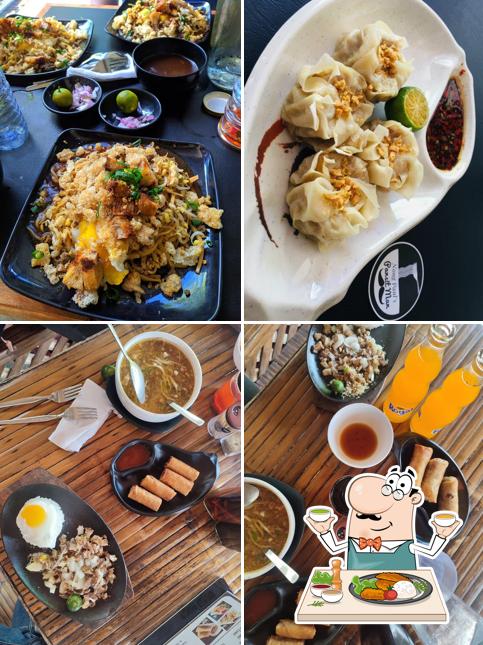 Nong Paul’s Pancit Man