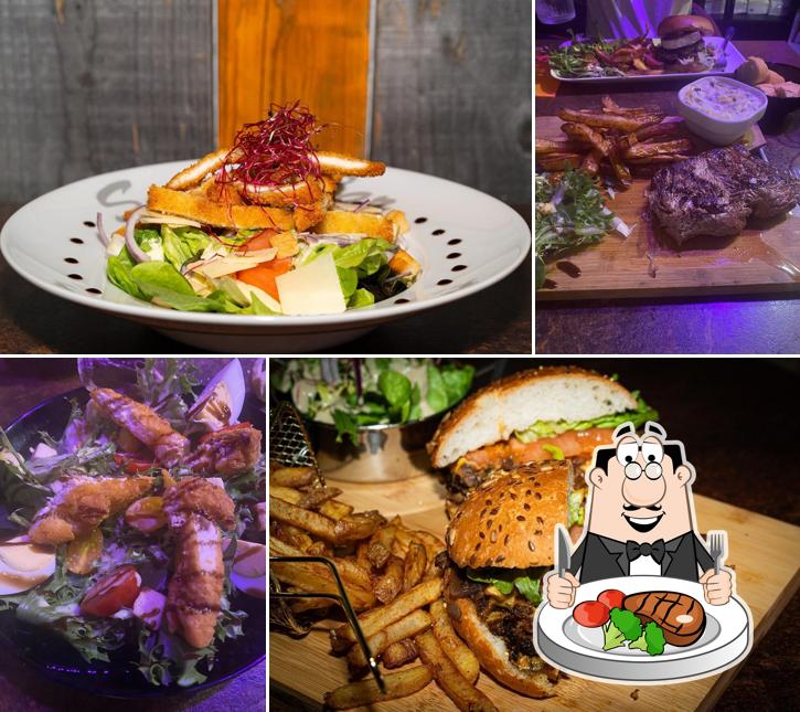 O Grill 74