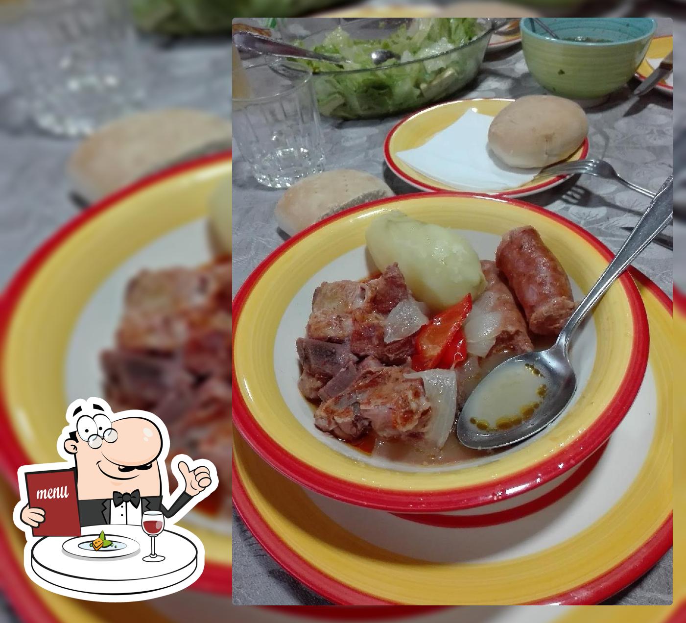 Ozone Food Service
