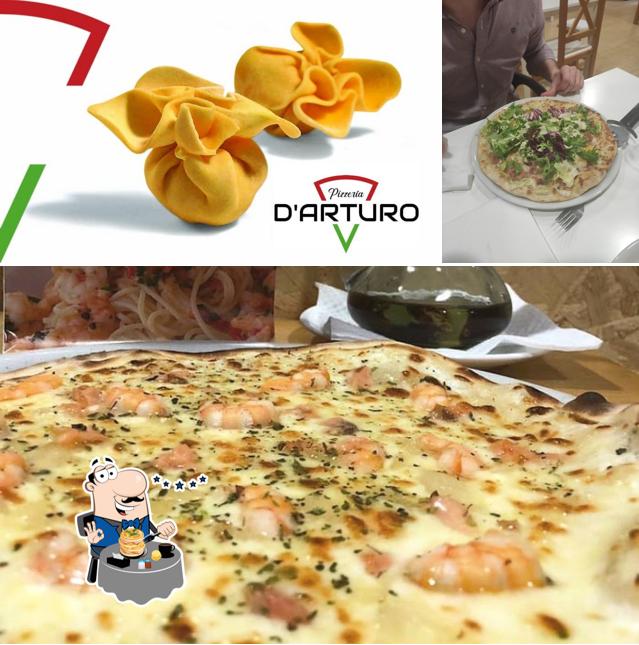 PIZZERÍA D'ARTURO