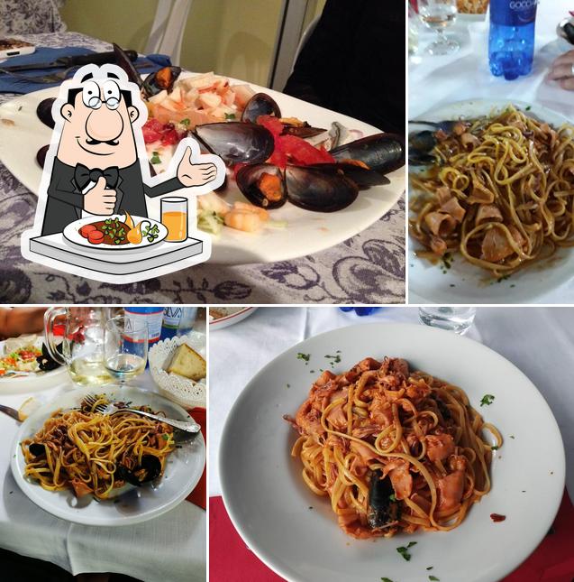 Ristorante L'Oasi