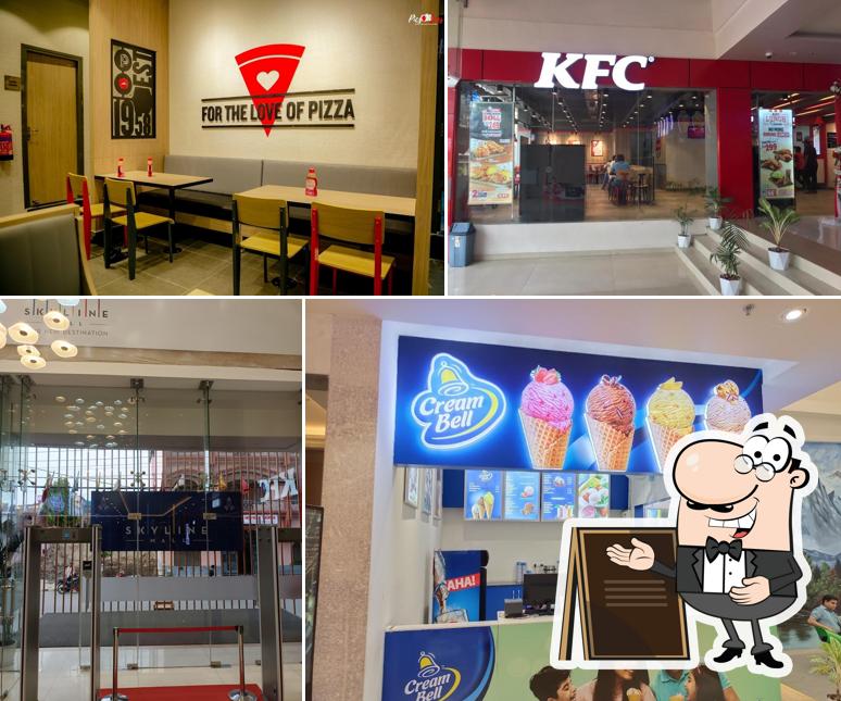 Skyline Mall