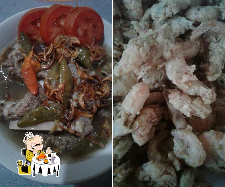 Sop Janda Galak