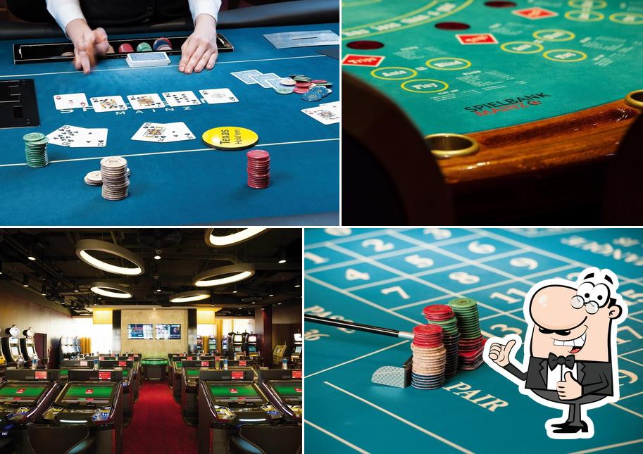 Spielbank Mainz