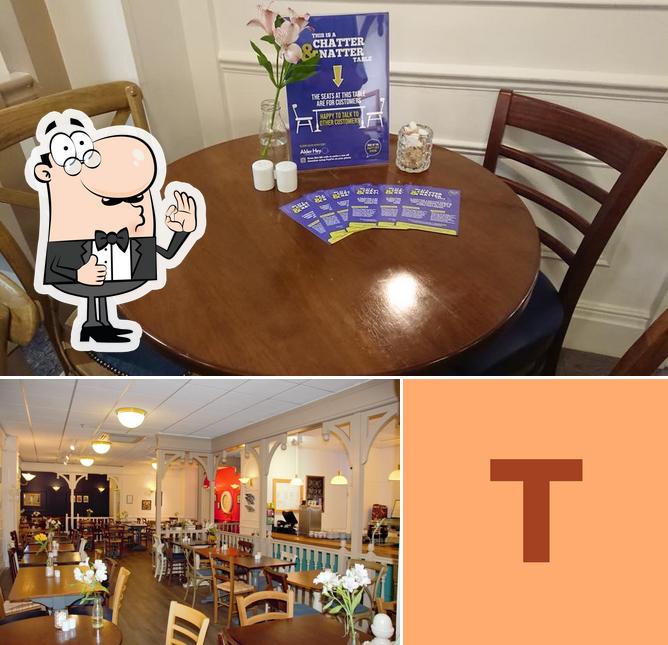 The Haberdashers Kitchen Brighton