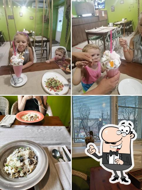Семь вкусов