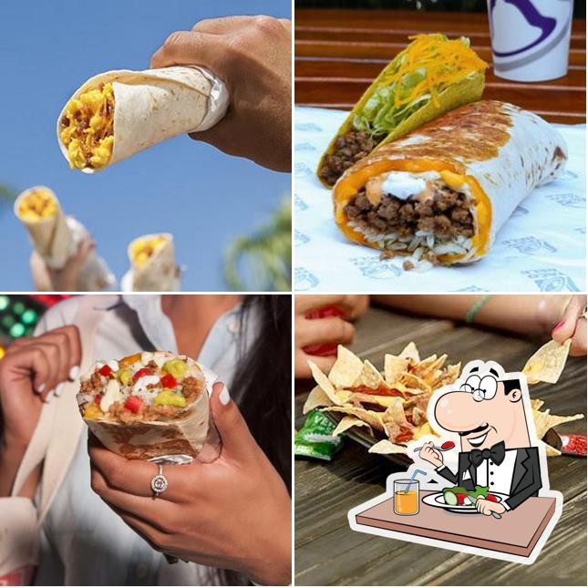 Taco Bell