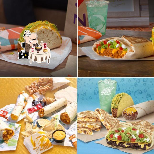 Taco Bell