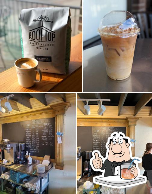 The Ditch Cafe