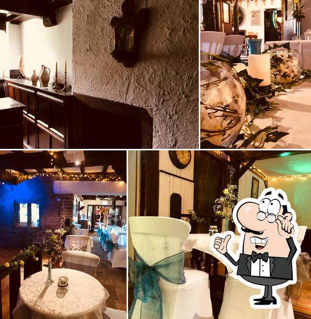 The Fleece Inn - Elland