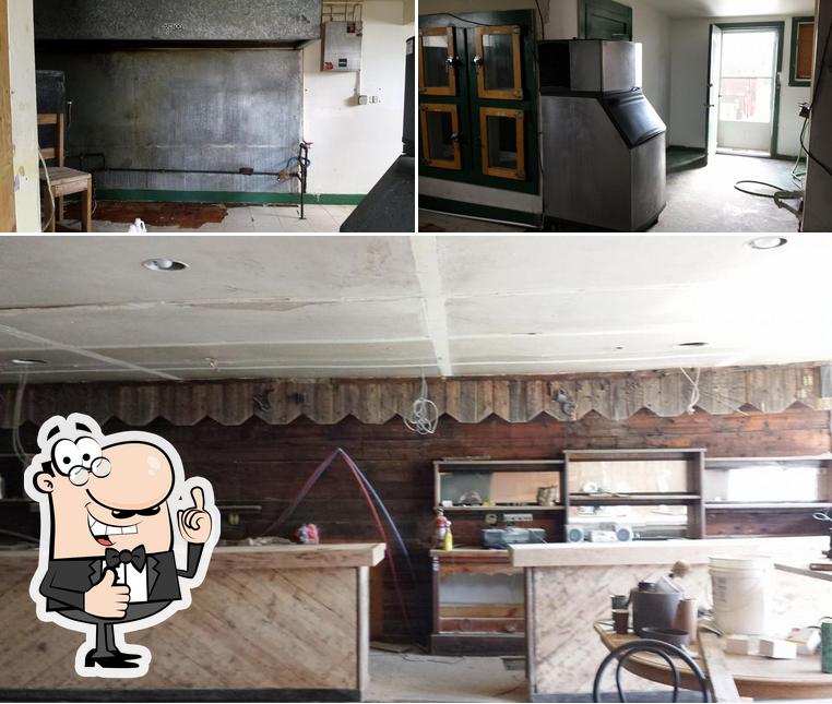 The Miners Club