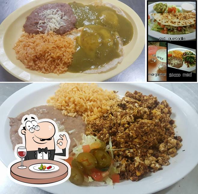 Tobby Mexi-Mart & Restaurant