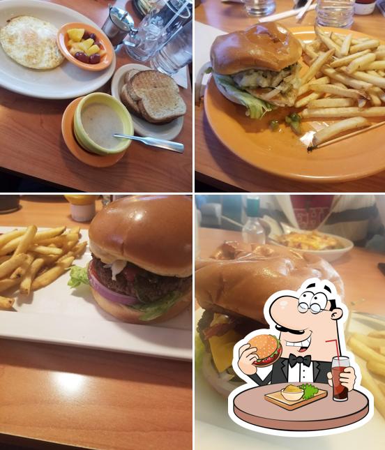 Village Inn