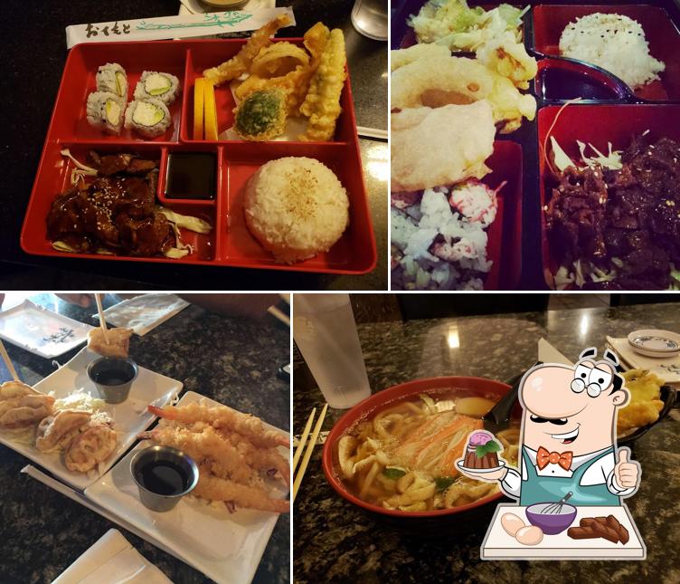 Wasabi East