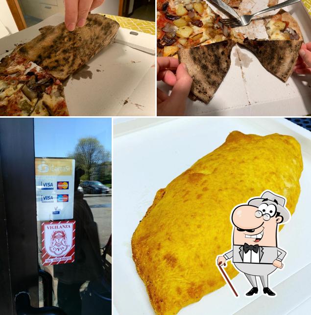 Zeus Pizza