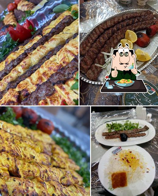 Zeytoon Restaurant