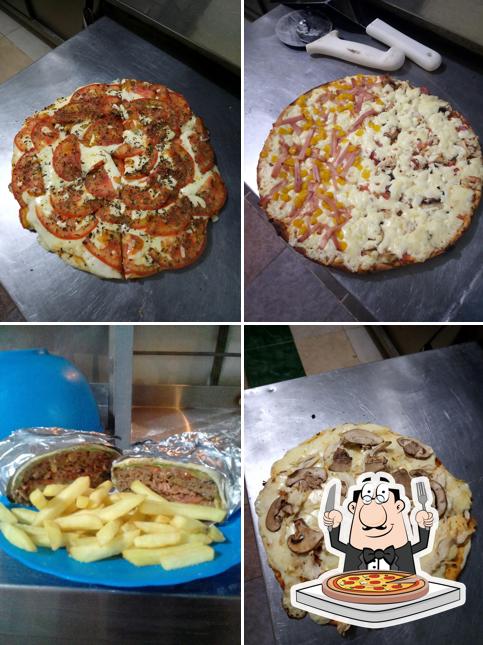 Pizzeria Leomart
