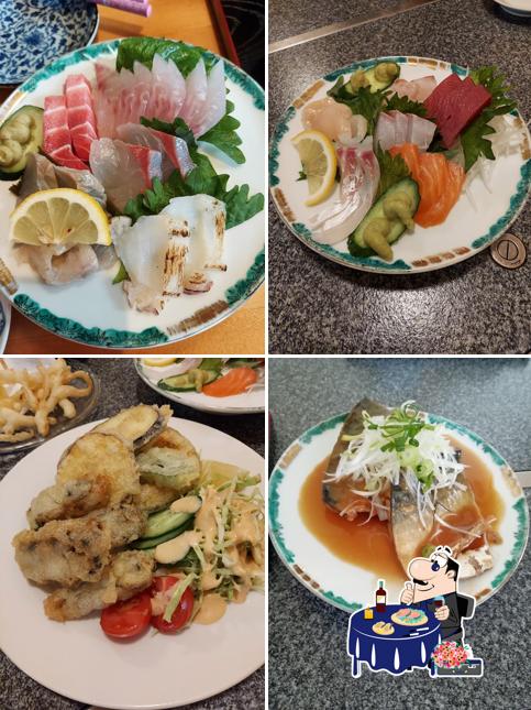 居酒屋すーさん家