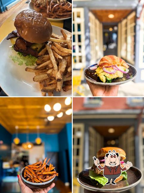 All Good Things Café