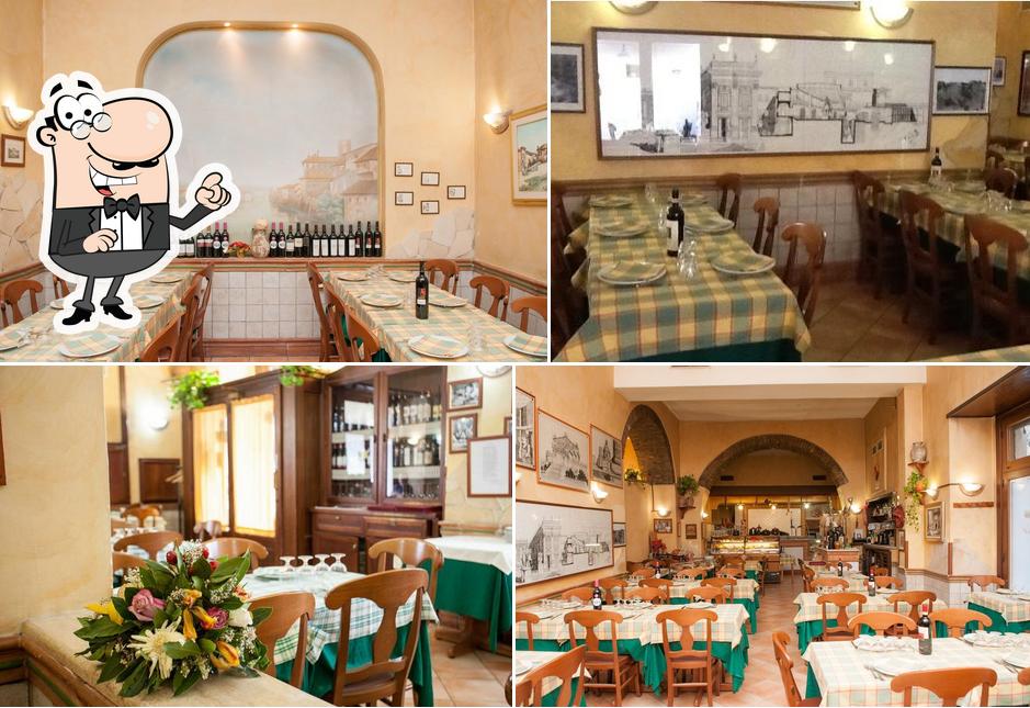 Antico Forno a Testaccio