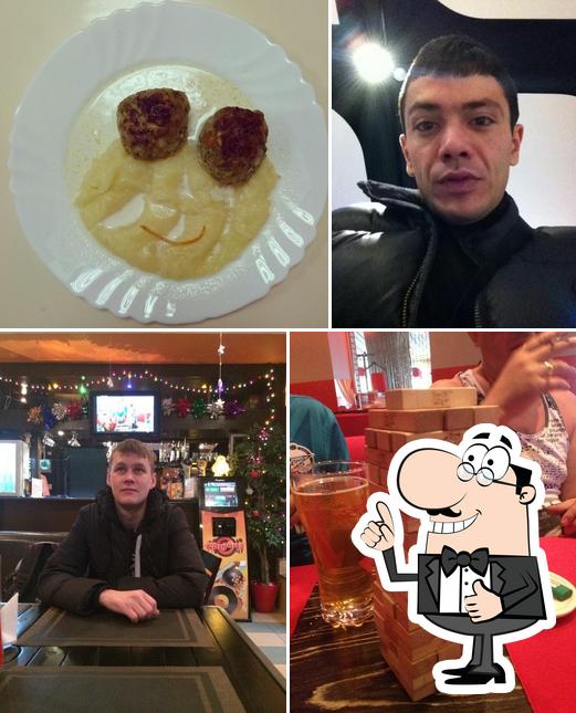 Кафе Лайм