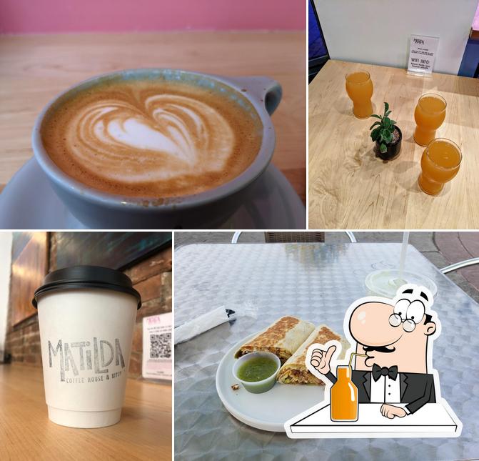 Melo Coffee & Kitchen